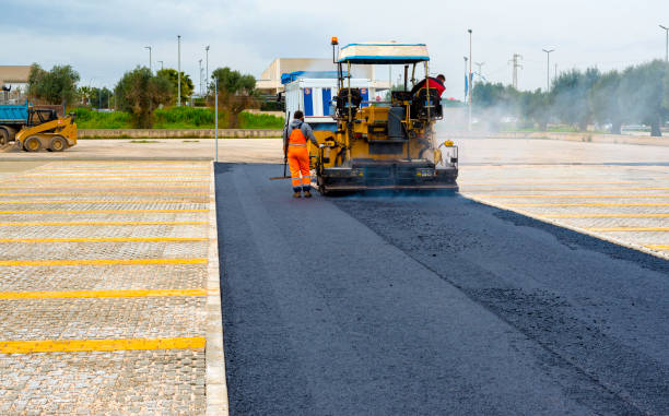 Trusted Lake Hopatcong, NJ Driveway Pavers Experts