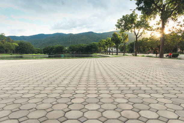 Best Concrete Paver Driveway  in Lake Hopatcong, NJ