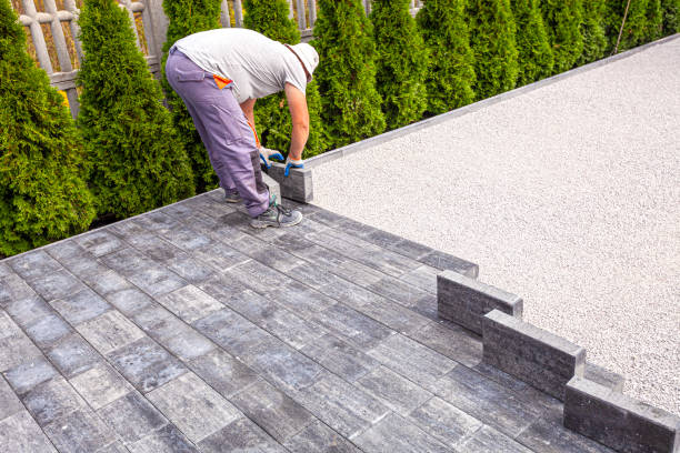 Best Permeable Paver Driveway  in Lake Hopatcong, NJ