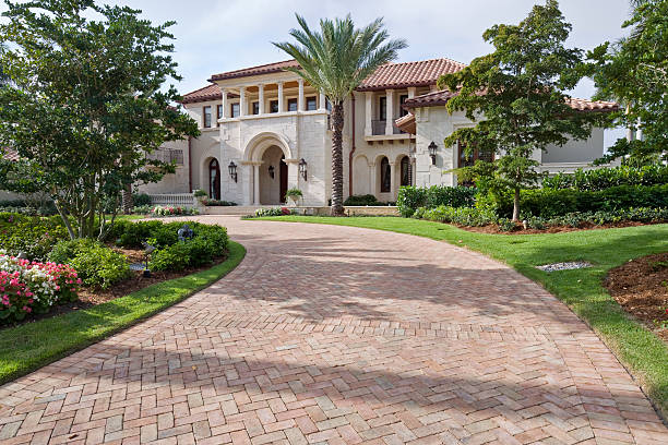 Best Local Driveway Pavers  in Lake Hopatcong, NJ