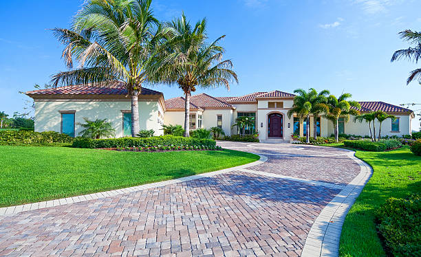 Best Driveway Pavers Cost  in Lake Hopatcong, NJ