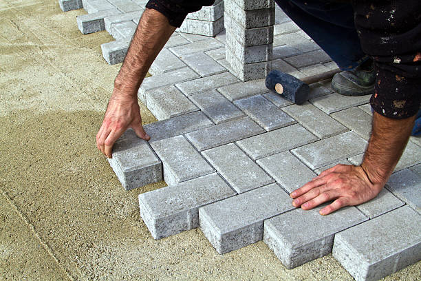 Best Driveway Paving Contractor  in Lake Hopatcong, NJ