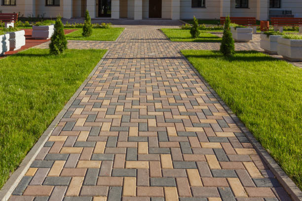 Decorative Driveway Pavers in Lake Hopatcong, NJ
