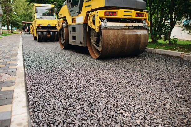 Best Driveway Resurfacing Pavers  in Lake Hopatcong, NJ